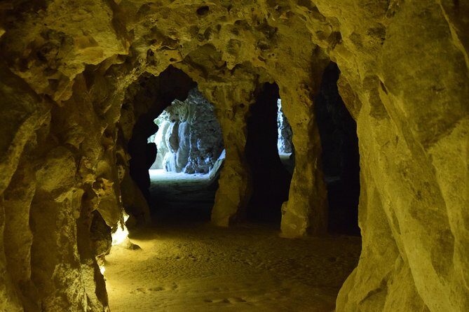 Sintra, Cabo da Roca and Cascais Full Day Private Tour from the West - Coastal Charm: Azenhas do Mar and Cabo da Roca