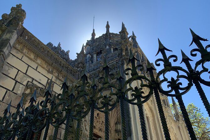 Sintra, Cabo da Roca and Cascais in half day private tour - Final Thoughts