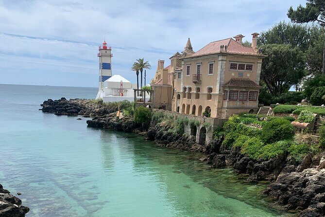 Sintra Cabo da Roca and Cascais Private Tour - Exploring Portugal’s Coast and Culture: The Sintra, Cabo da Roca, and Cascais Private Tour
