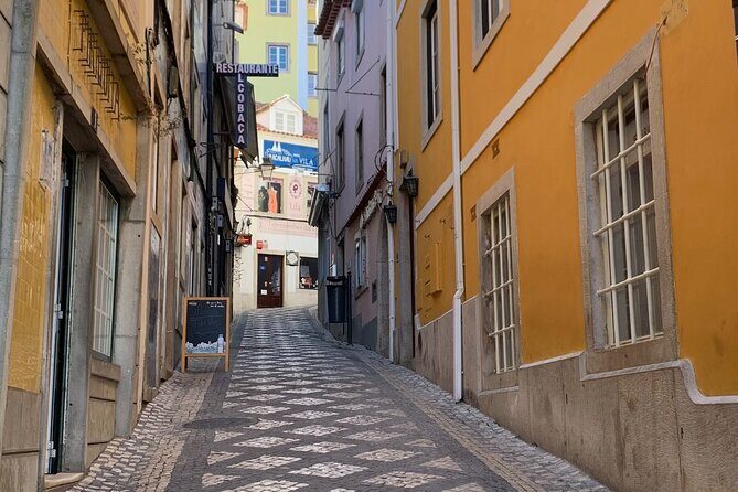 Sintra Cabo da Roca and Cascais Private Tour - Who Should Consider This Tour?