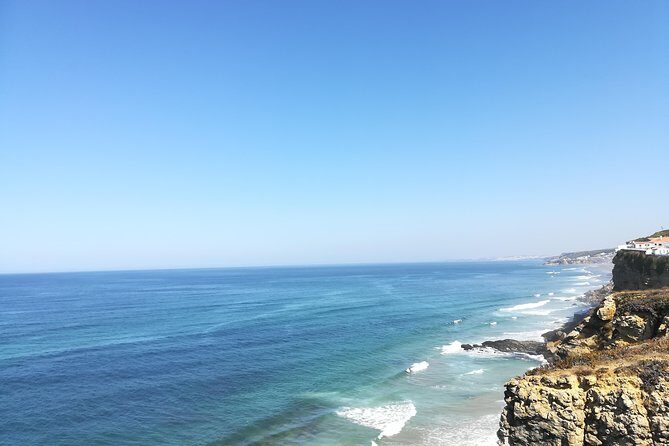 Sintra, Cabo da Roca and the Coast - PRIVATE Half Day from Lisbon like a local - What This Tour Offers