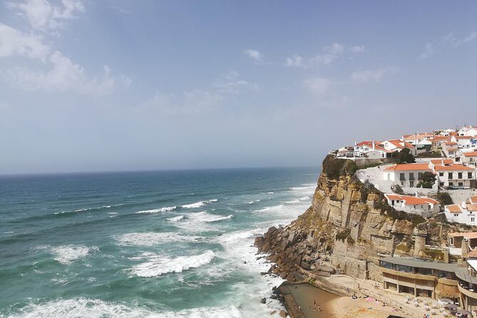 Sintra, Cabo da Roca and the Coast - PRIVATE Half Day from Lisbon like a local - Who Will Enjoy This Tour?