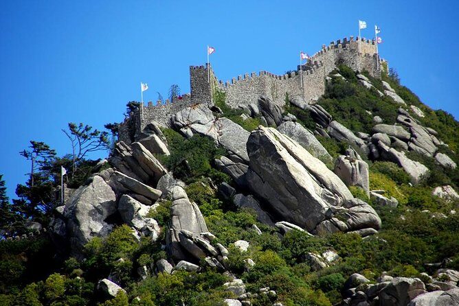 Sintra, Cabo da Roca and the Coast - PRIVATE Half Day from Lisbon like a local - The Sum Up