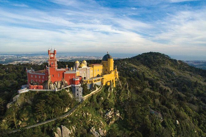 Sintra, Cabo da Roca and the Coast - PRIVATE Half Day from Lisbon like a local - FAQ