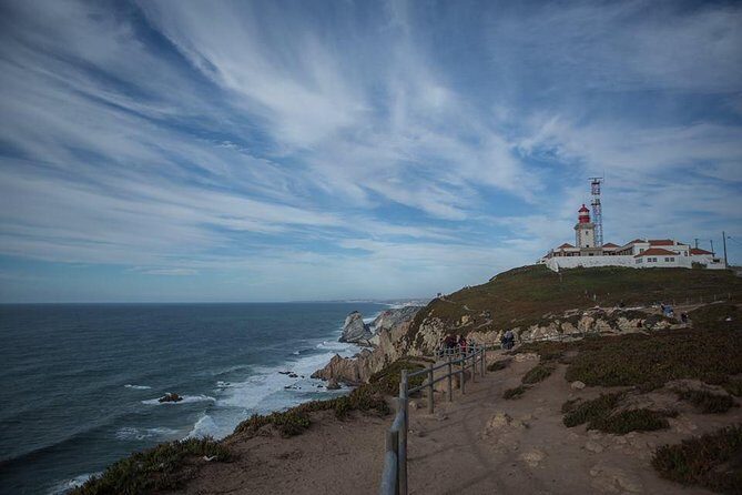 SINTRA  CABO DA ROCA  CASCAIS: A magical escape - Who Will Love This Tour?