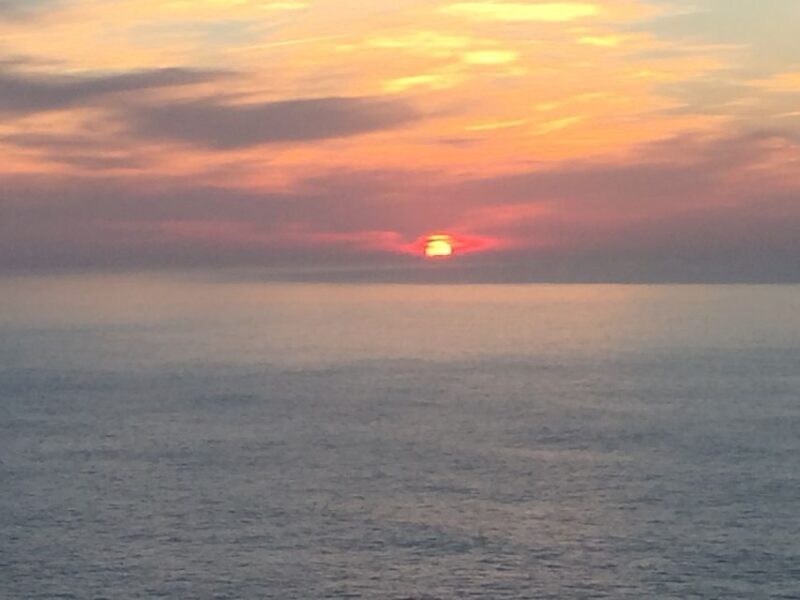 Sintra, Cabo da Roca, Cascais and Estoril Private Tour - Key Points