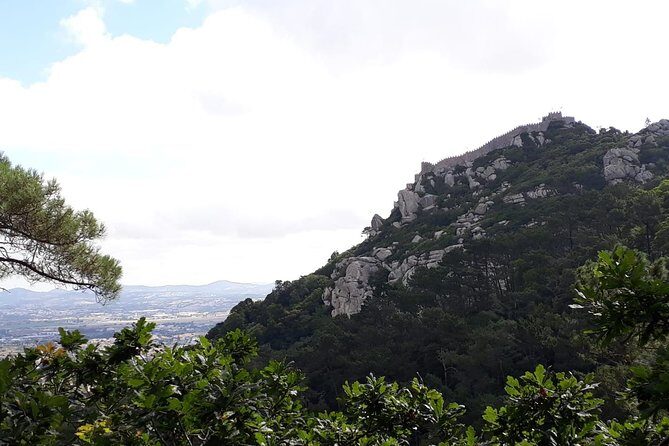 Sintra, Cabo da Roca, Cascais, Estoril, exit Lisbon, perfect DAY - Who Will Love This Tour?