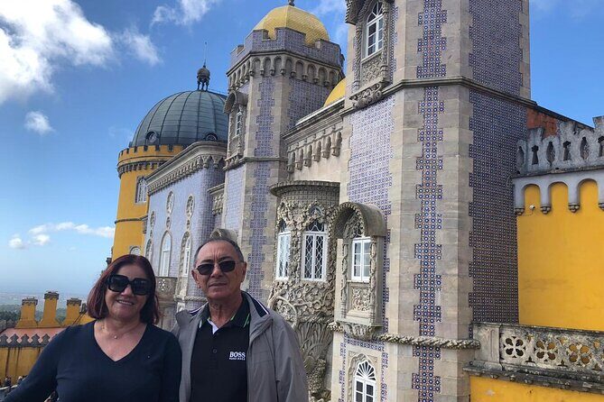 Sintra, Cabo da Roca, Cascais, Estoril, exit Lisbon, perfect DAY - Frequently Asked Questions