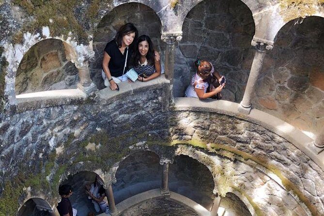 Sintra, Cabo da Roca, Cascais, Estoril, exit Lisbon, perfect DAY - Final Thoughts