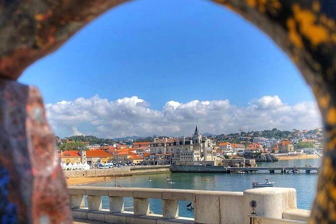 Sintra Cabo da Roca Cascais Estoril Private Tour - What Travelers Are Saying