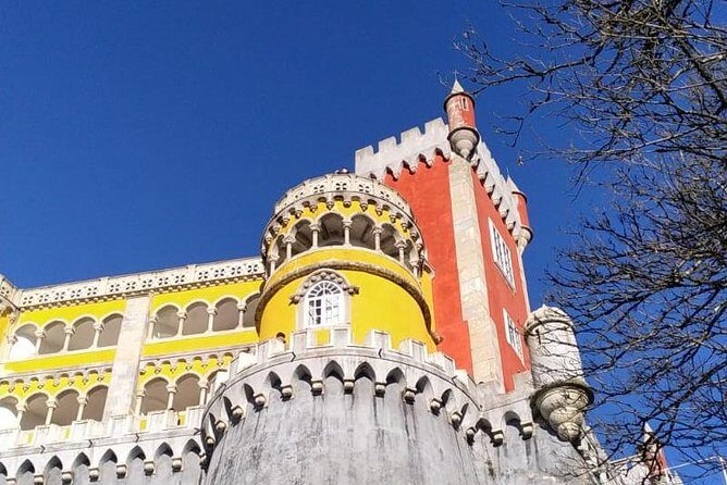 Sintra Cabo da Roca Cascais Estoril Private Tour - The Bottom Line