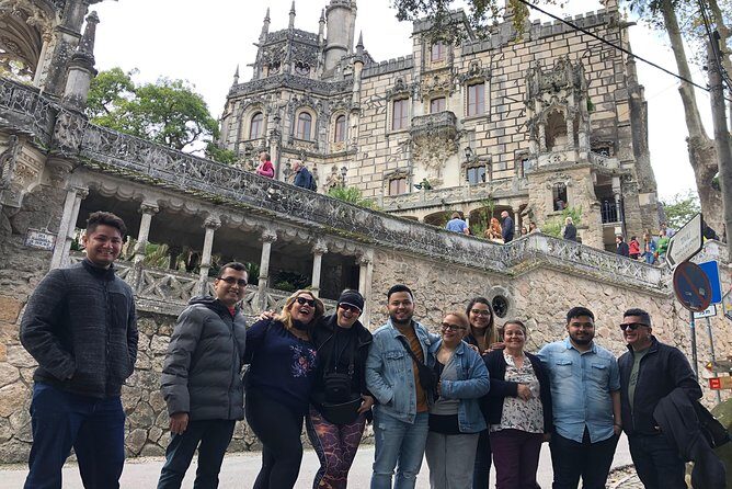 Sintra / Cabo da Roca / Cascais full day all inclusive lunch and entrees - Final Thoughts: Is This Tour Right for You?