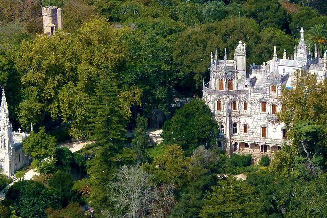 Sintra / Cabo da Roca / Cascais full day all inclusive lunch and entrees - FAQ