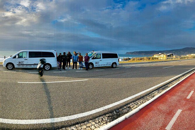 Sintra / Cabo da Roca / Cascais Full day Private tour - Who Is This Tour Best Suited For?