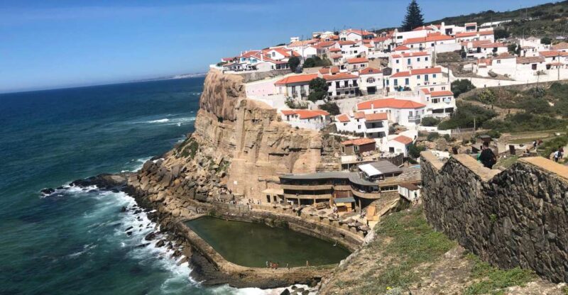 Sintra, Cabo da Roca & Cascais Highlights Tour - A Detailed Look at the Tour Experience