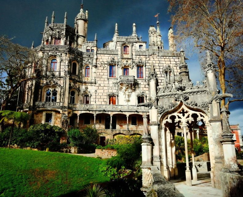 Sintra, Cabo da Roca & Cascais Highlights Tour - Who Should Consider This Tour?