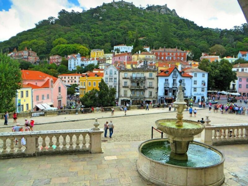 Sintra, Cabo da Roca & Cascais Highlights Tour - FAQ