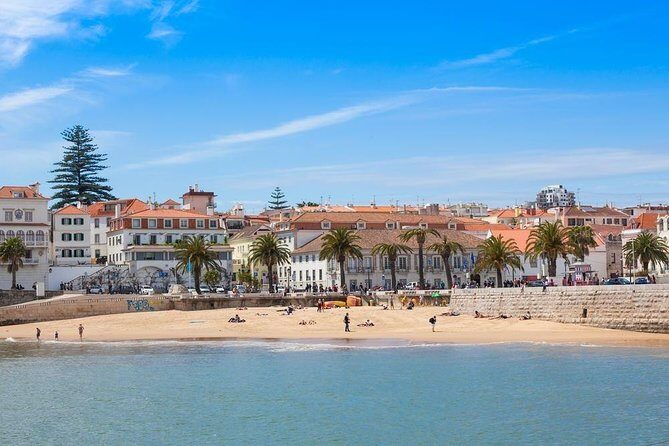 Sintra, Cabo da Roca, Cascais Private Tours from Lisbon - FAQs