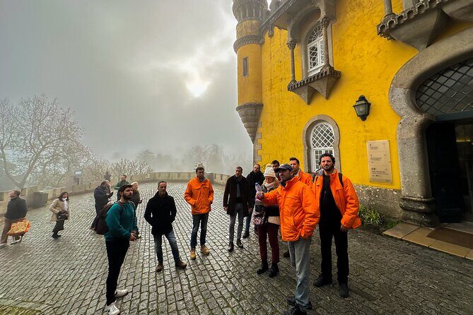 Sintra & Cabo da Roca - Private Van Tour - A Deep Dive into What Makes This Tour Special