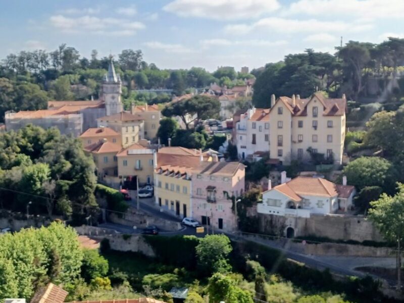 Sintra - Cabo Roca - Cascais Half Day Private Tour 4hrs - The Experience: A Practical Overview