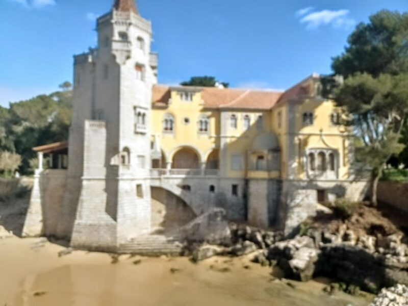 Sintra - Cabo Roca - Cascais Half Day Private Tour 4hrs - What Reviewers Say