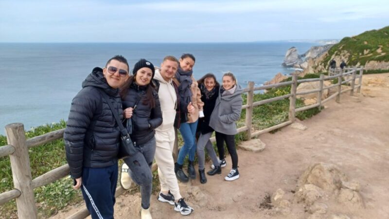 Sintra - Cabo Roca - Cascais Half Day Private Tour 4hrs - Final Thoughts