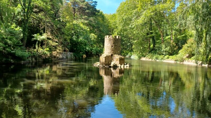 Sintra-Cabo Roca-Cascais: Portuguese Riviera Private Tour - An In-Depth Look at the Tour Experience