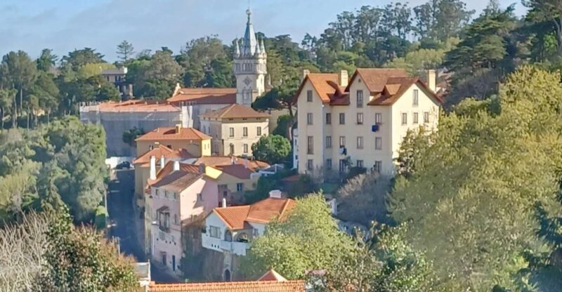 Sintra-Cabo Roca-Cascais: Portuguese Riviera Private Tour - FAQ