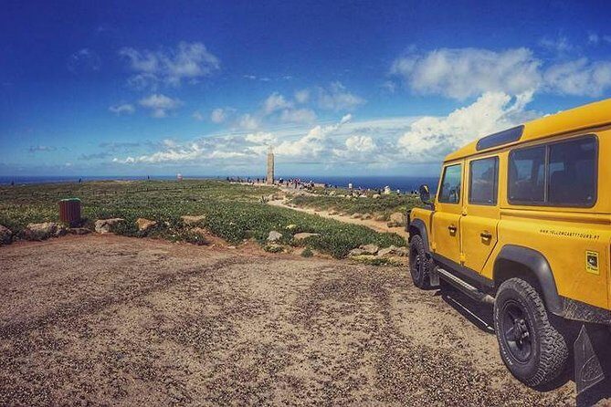 Sintra Cascais 4x4 Land Rover Photo Panoramic Private Tour - An Honest Look at the Tour Experience
