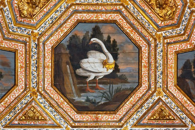 Sintra, Cascais and Estoril Coast with Tickets from Lisbon - The Itinerary in Detail