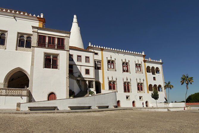 Sintra, Cascais and Estoril Coast with Tickets from Lisbon - FAQs