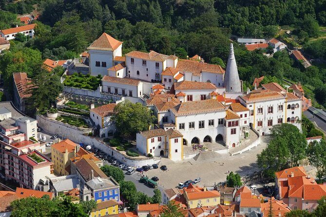 Sintra, Cascais and Estoril Private Full Day Sightseeing Tour from Lisbon - Who Is This Tour Best For?
