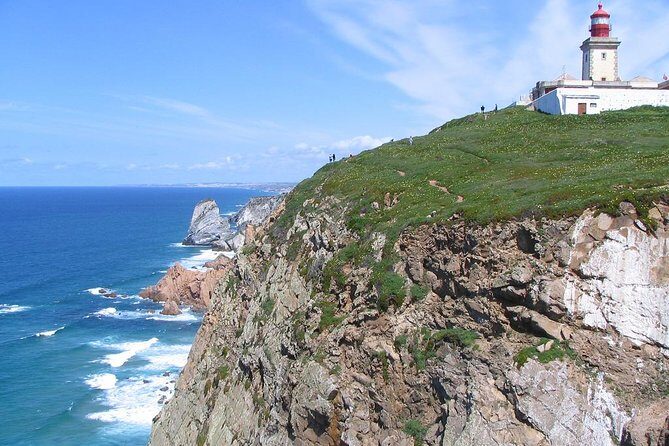 Sintra, Cascais and Estoril Private Tour from Lisbon - Frequently Asked Questions