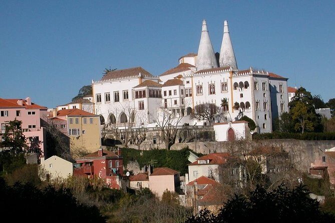 Sintra, Cascais and Estoril Private Tour from Lisbon - Additional Recommendations