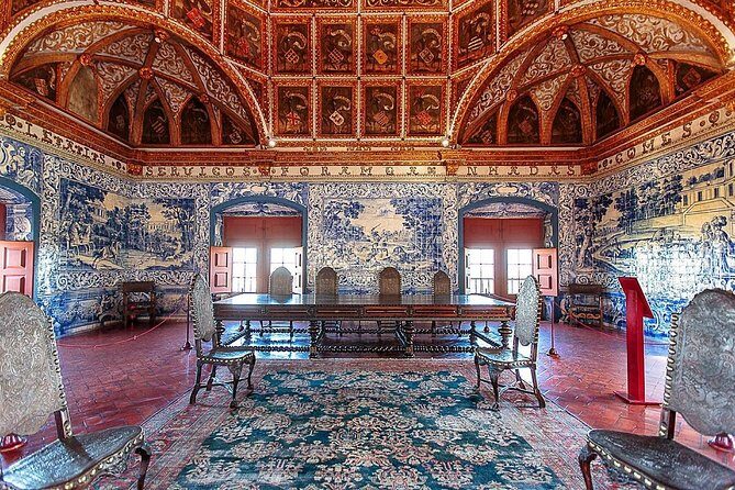 Sintra Cascais and Estoril Private Tour From Lisbon - The Heart of the Experience: An Honest Look at the Itinerary