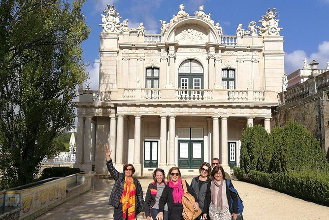 Sintra Cascais and Estoril Private Tour From Lisbon - FAQs About the Sintra Cascais and Estoril Private Tour