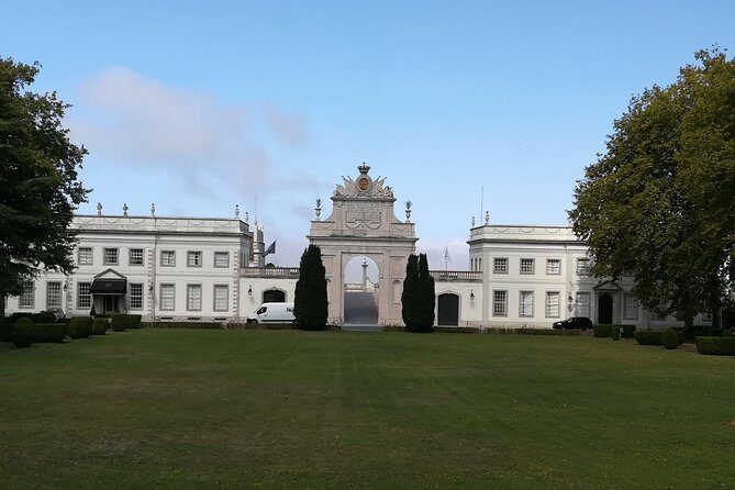 Sintra Cascais and Estoril Private Tour From Lisbon - Wrapping It Up: Who Should Consider This Tour?