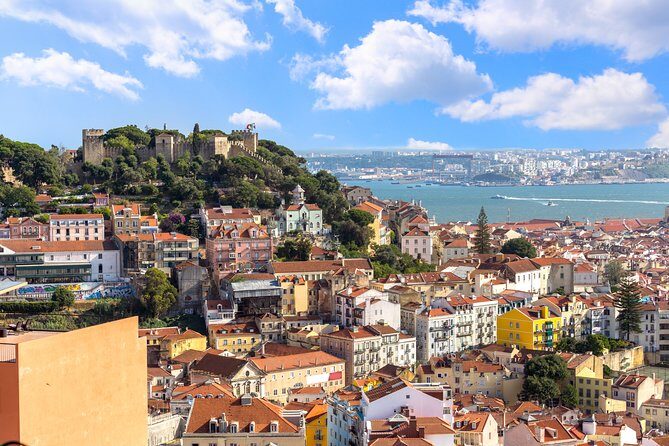 Sintra, Cascais & Belém | Private Grand Tour with Tickets - FAQs