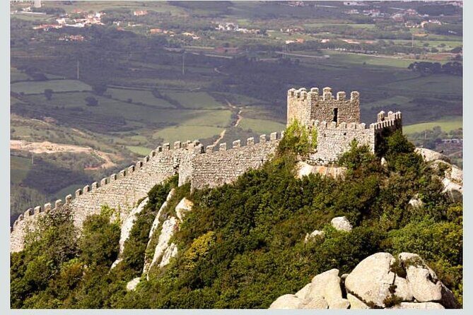 Sintra, Cascais & Cabo da Roca Full-Day from LisbonSmall Group - FAQ