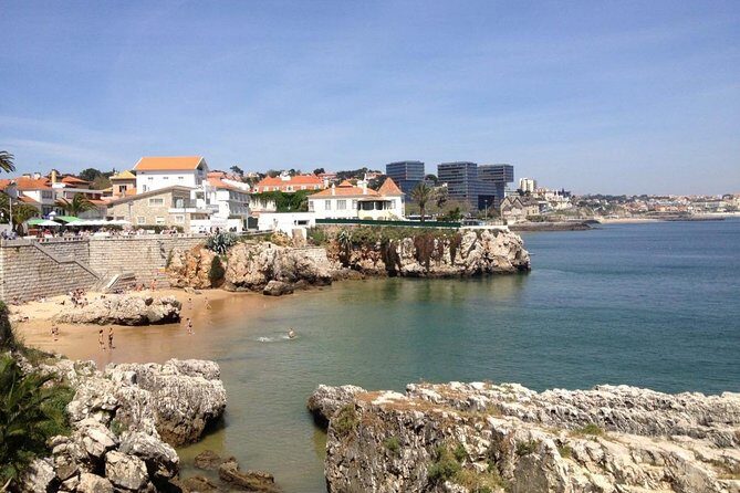 Sintra & Cascais - Who Should Consider This Tour?
