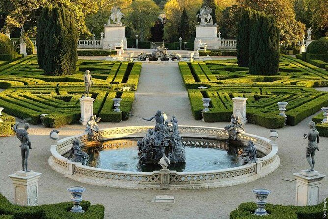 Sintra & Cascais - Frequently Asked Questions