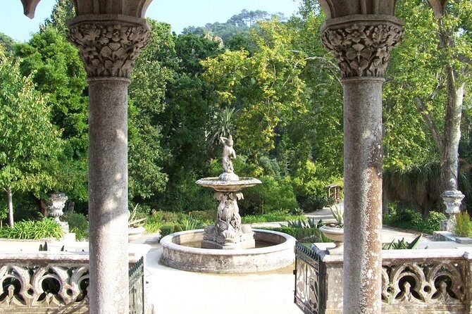 Sintra & Cascais - Final Thoughts