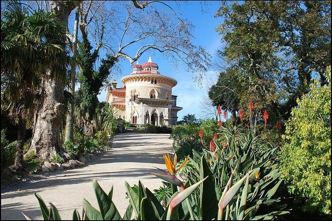 Sintra & Cascais - References