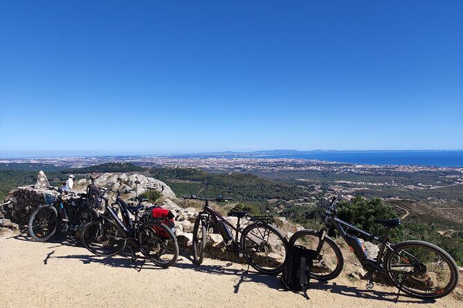 Sintra & Cascais de E-Bike Tour - The Value of This Tour