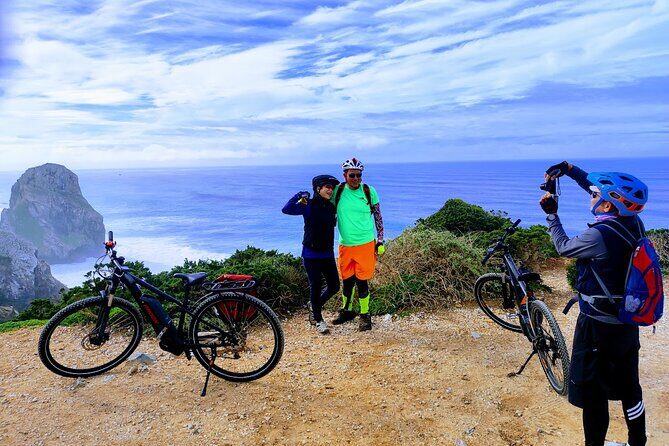 Sintra & Cascais de E-Bike Tour - FAQ