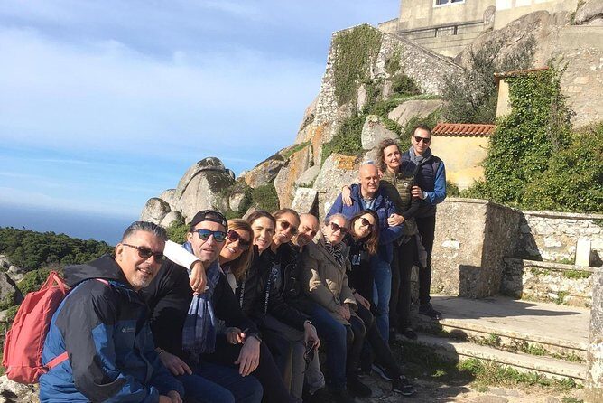 Sintra & Cascais e-bike Guided Tour - Who is This Tour Best For?