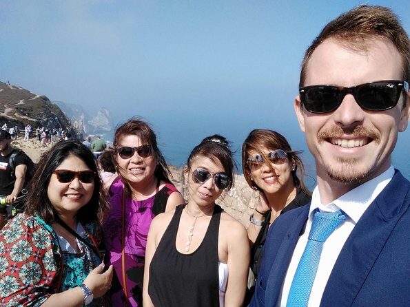 Sintra, Cascais, Estoril, Cabo da Roca Private tour - An Overview of the Experience