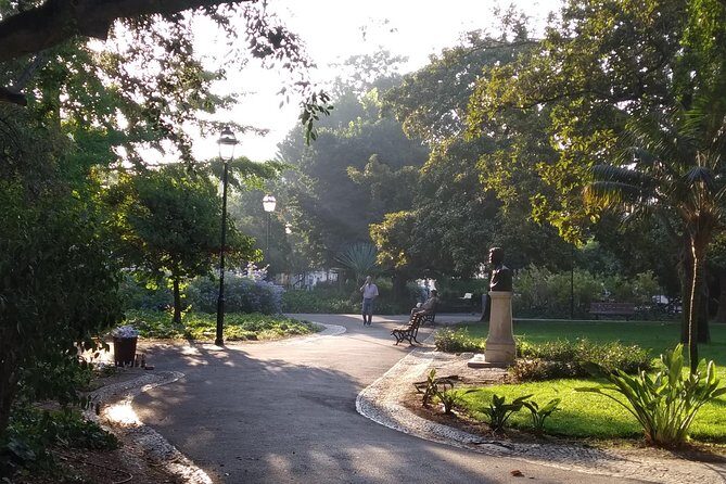 Sintra, Cascais, Estoril, Cabo da Roca Private tour - What Travelers Say About This Tour