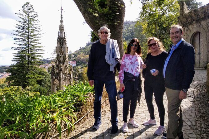 Sintra, Cascais, Estoril, Cabo da Roca Private tour - Analyzing the Cost and What You’re Getting