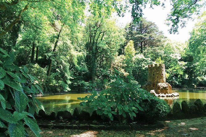 Sintra, Cascais, Estoril, Cabo da Roca Private tour - Who Should Consider This Tour?